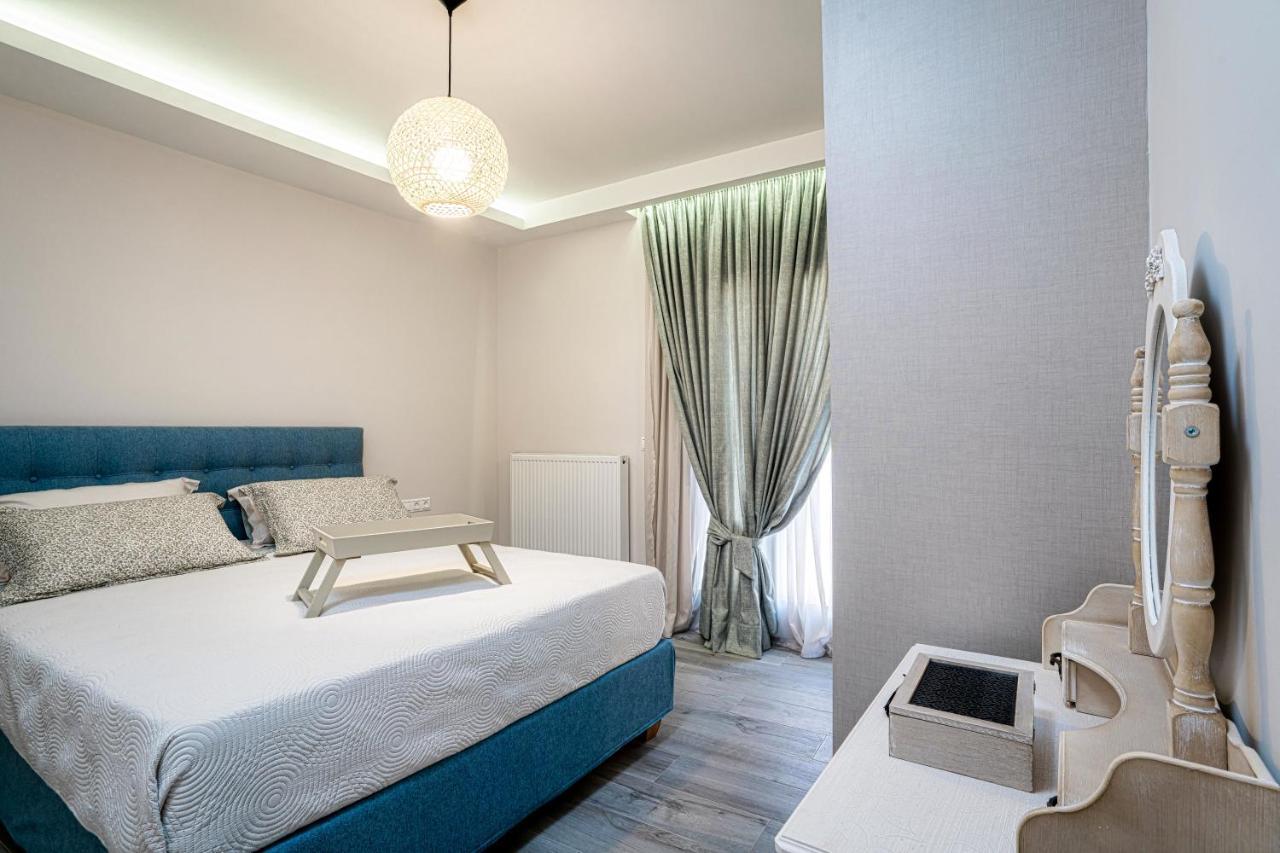 Helxis Villa Perama (Corfu)